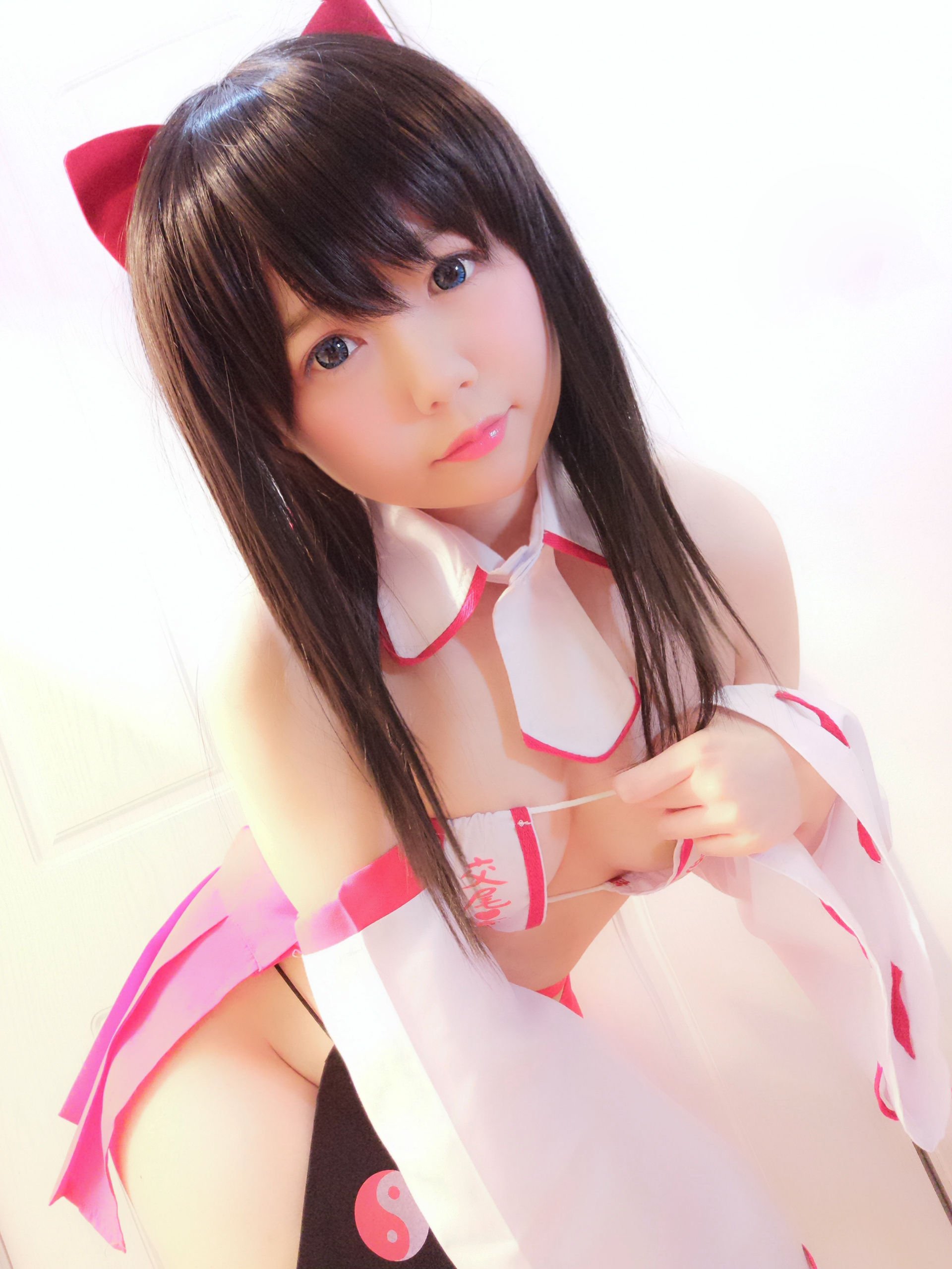 图库-きょう肉肉Nikumikyo Vol.5 (41P)